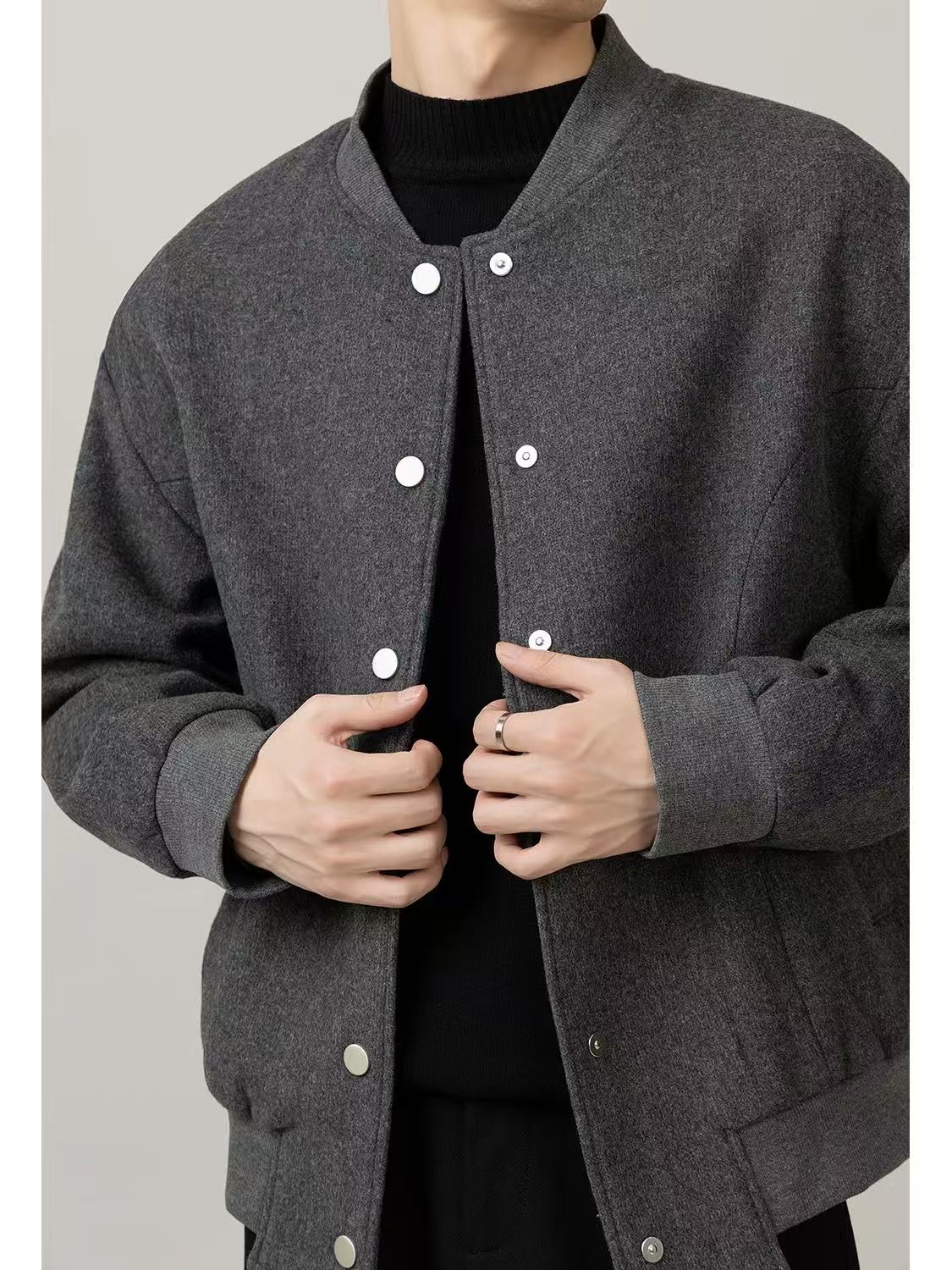 T2133 Men's outerwear