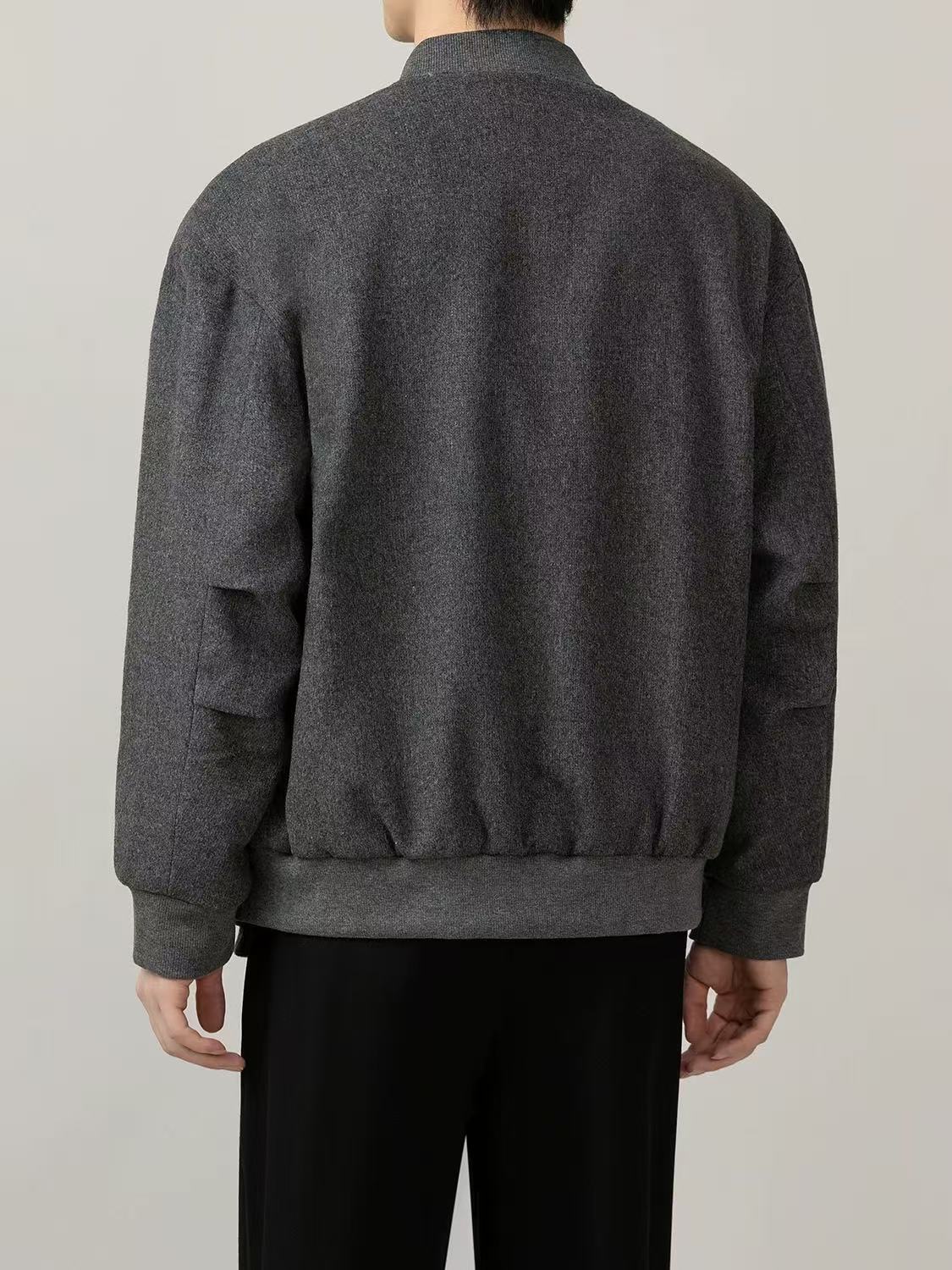 T2133 Men's outerwear