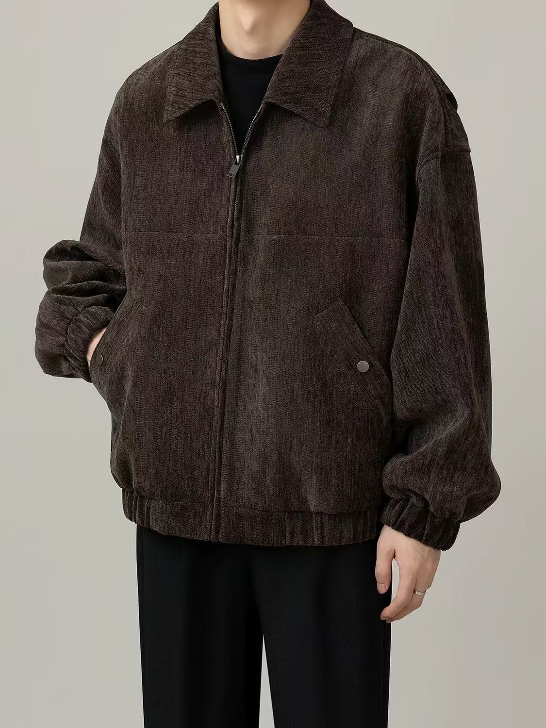 T2134 Men's outerwear