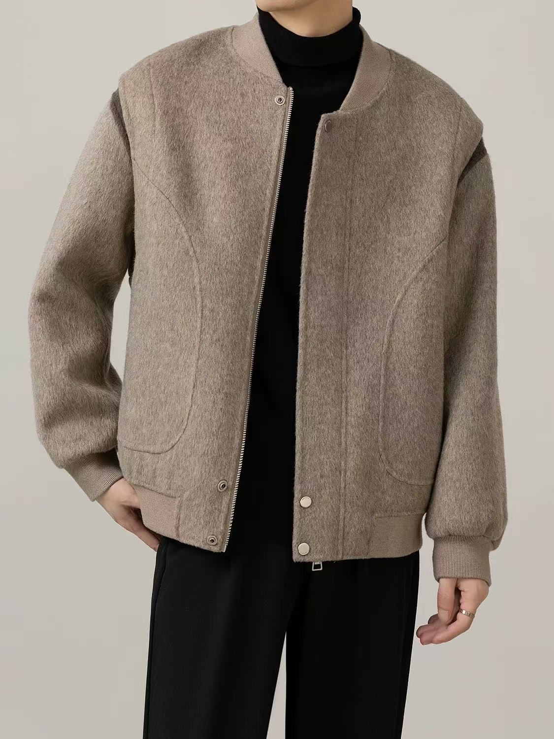 T2135 Men's outerwear