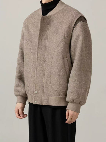 T2135 Men's outerwear