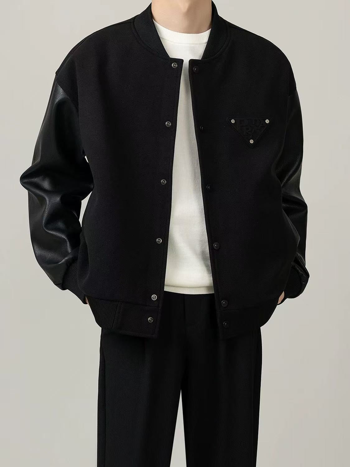 T2136 Men's outerwear