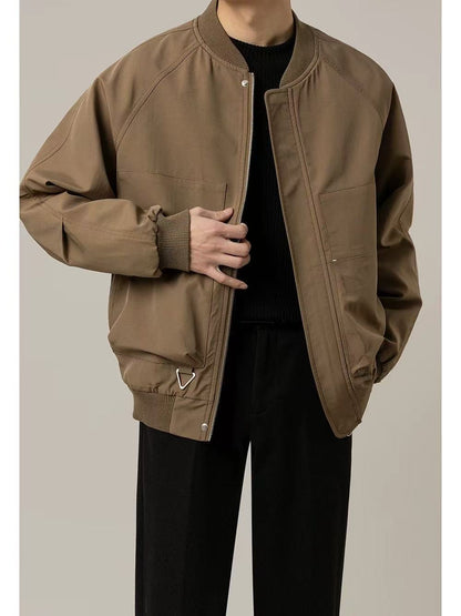 T2137 Men's outerwear