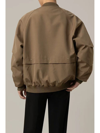 T2137 Men's outerwear