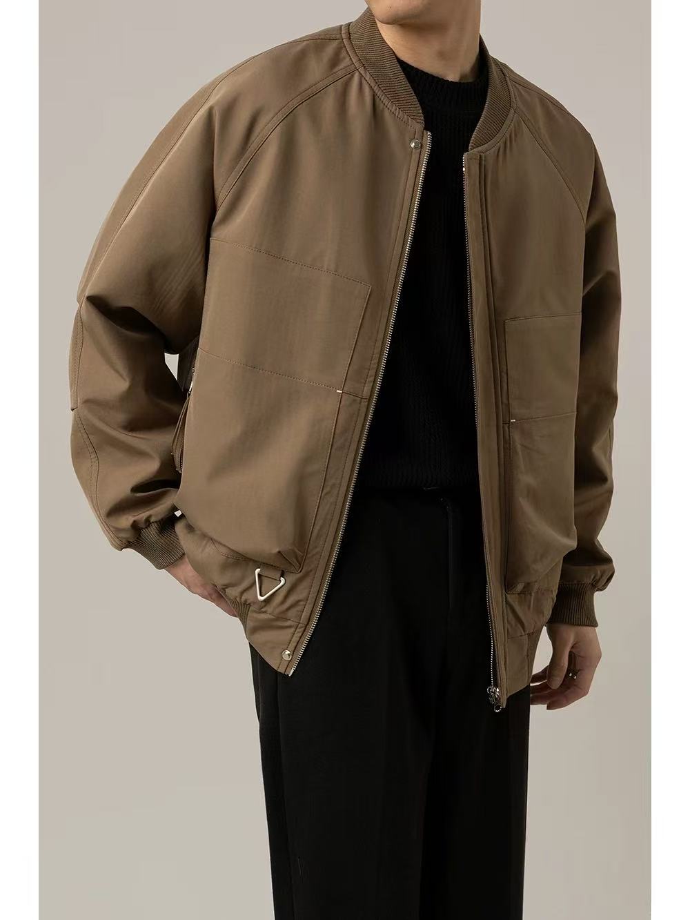 T2137 Men's outerwear
