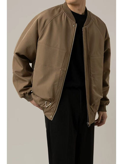 T2137 Men's outerwear