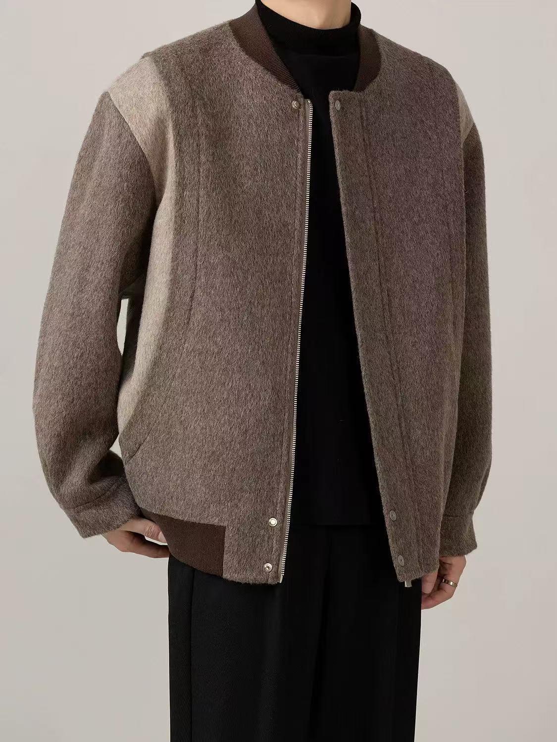 T2138 Men's outerwear