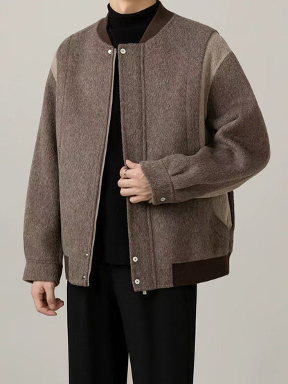 T2138 Men's outerwear