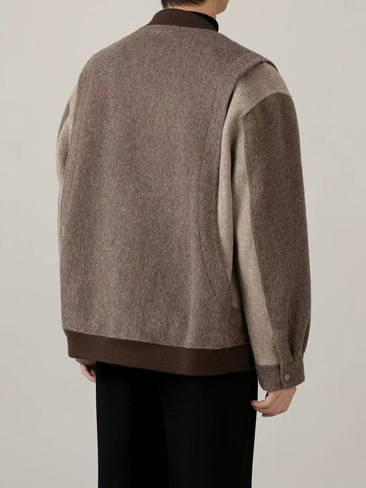 T2138 Men's outerwear