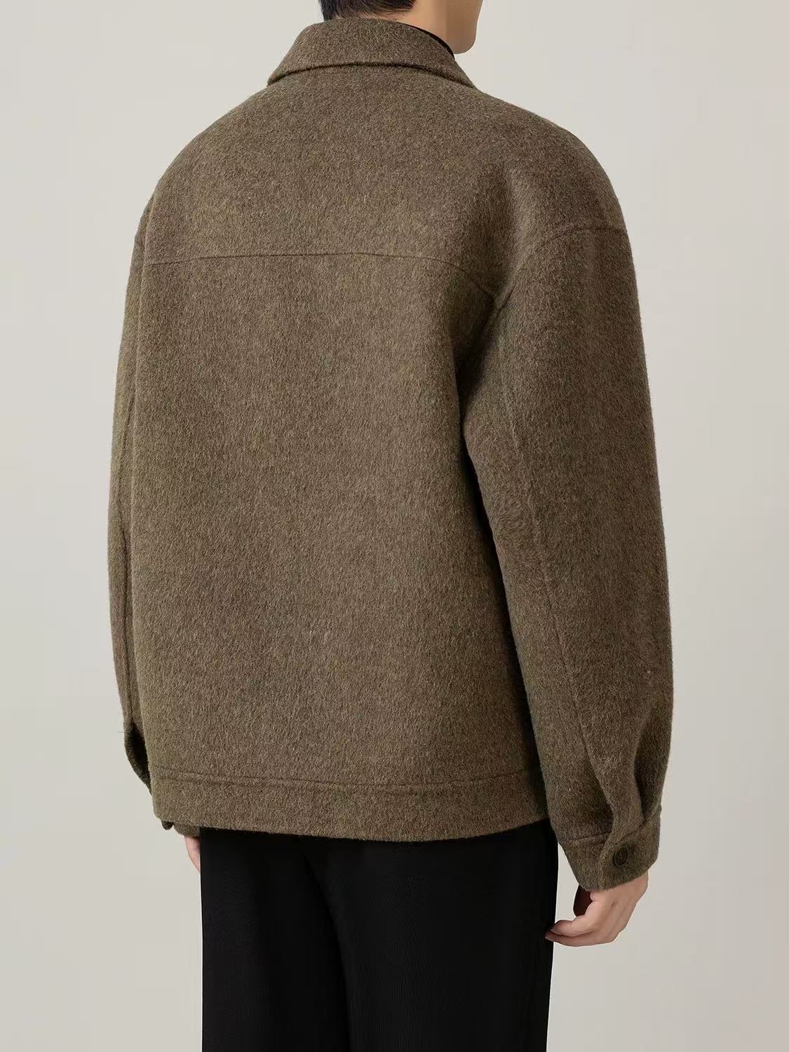 T2141 Men's outerwear