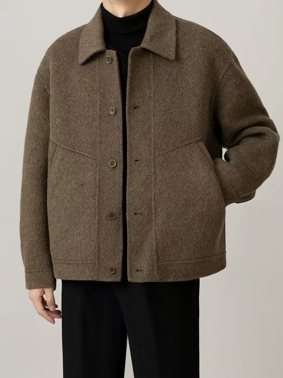 T2141 Men's outerwear