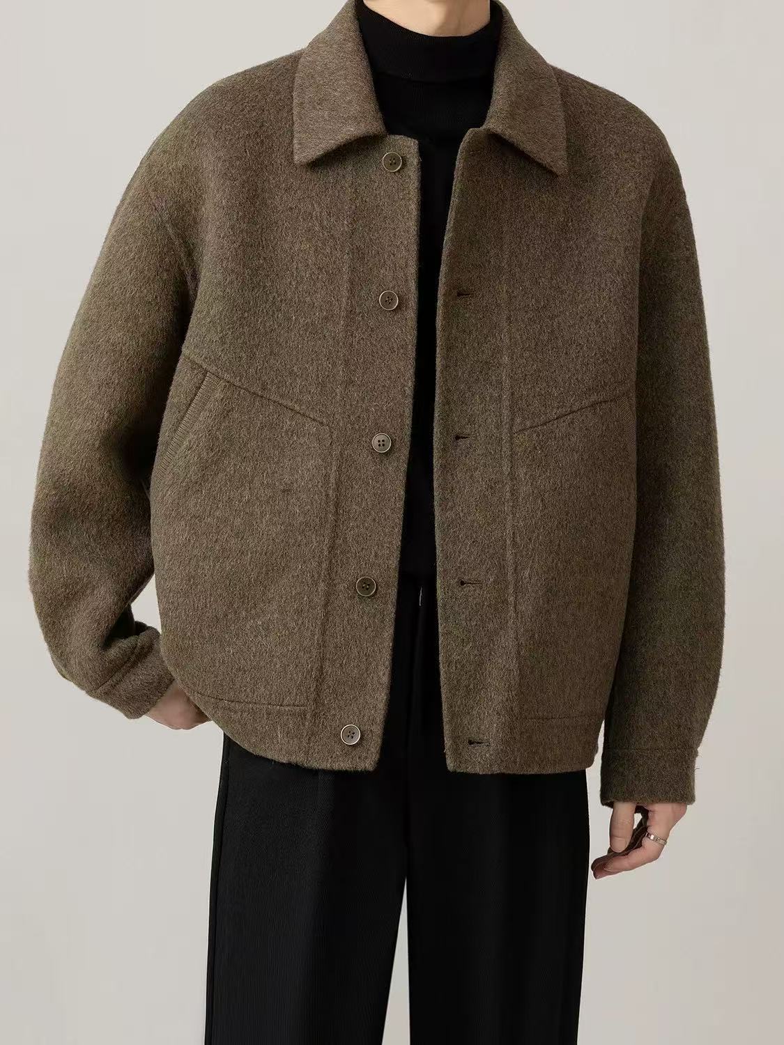 T2141 Men's outerwear