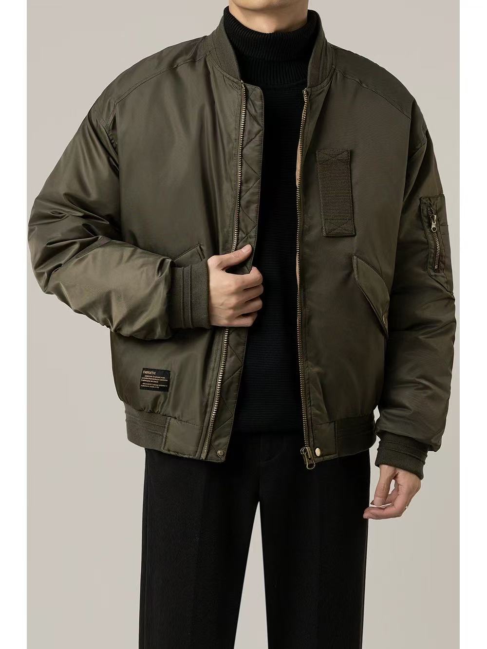T2144 Men's outerwear