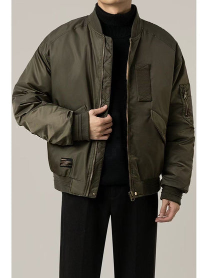 T2144 Men's outerwear