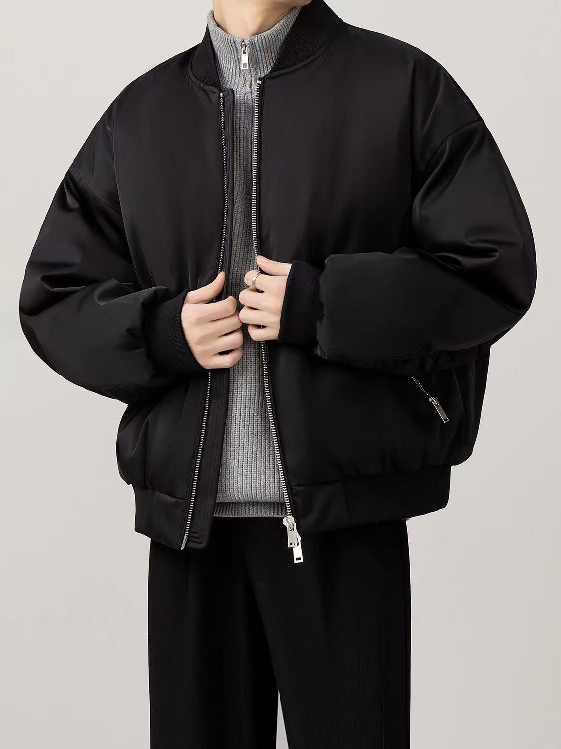 T2146 Men's outerwear