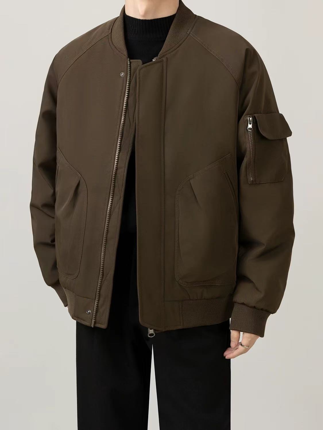 T2148  Men's outerwear