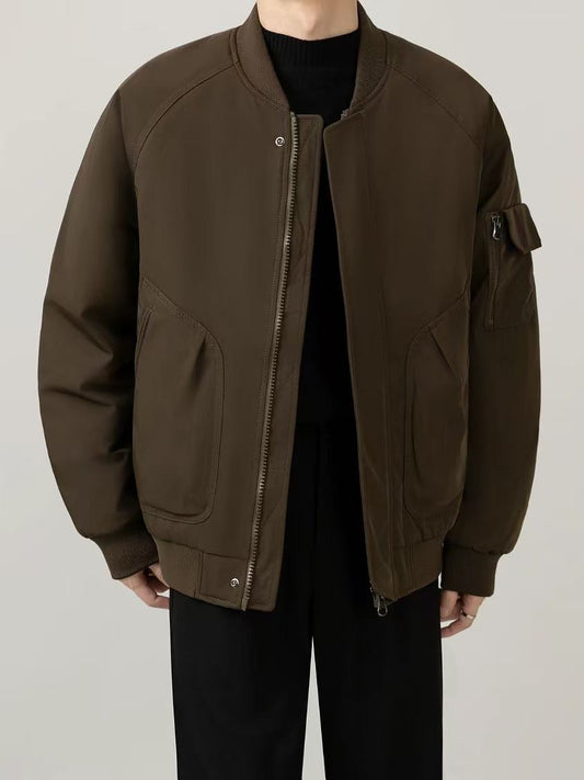 T2148  Men's outerwear