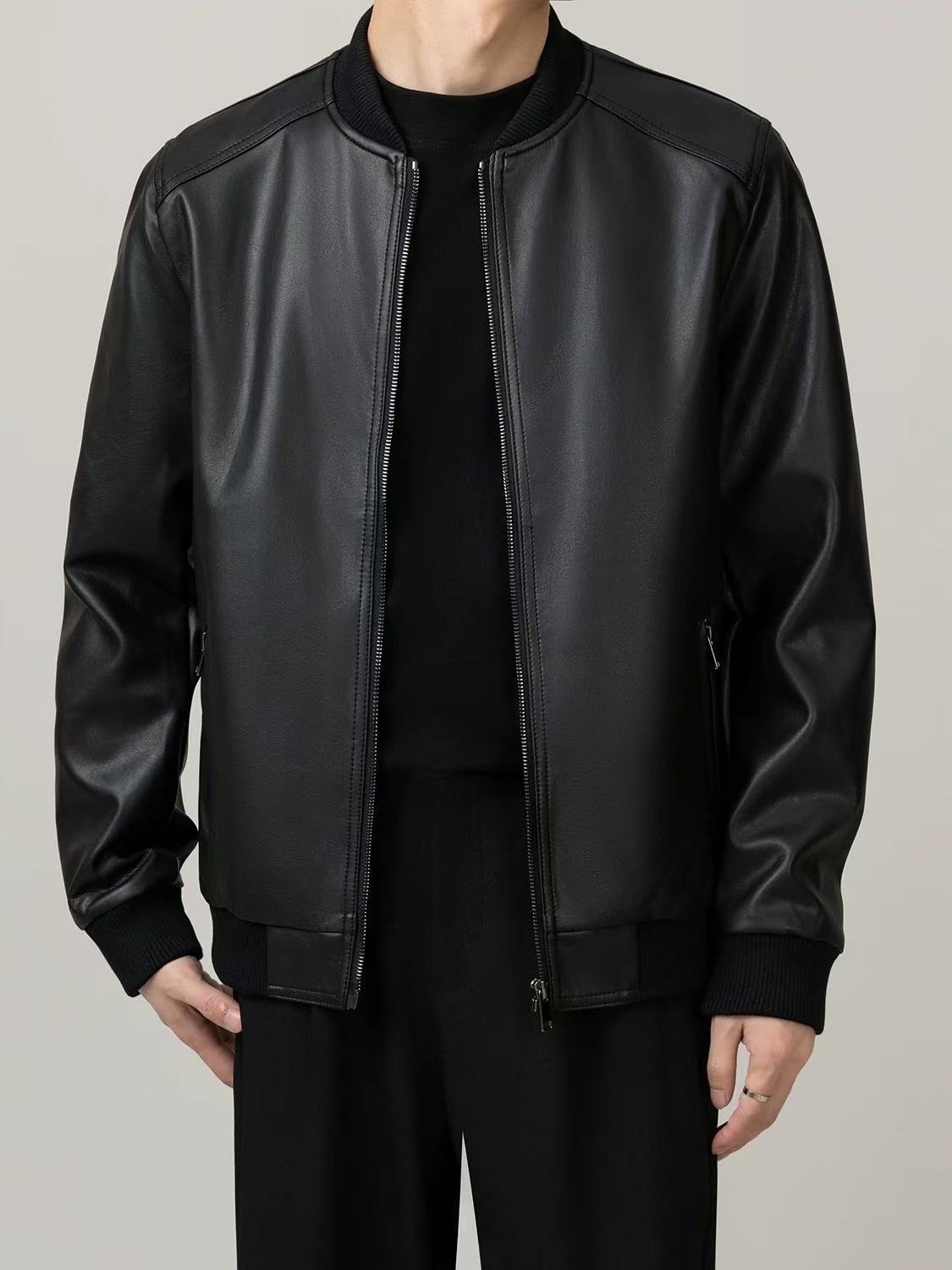 T2150 Men's outerwear