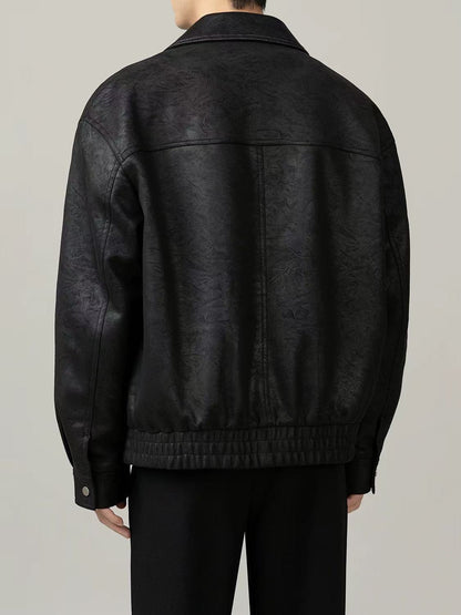 T2152 Men's outerwear