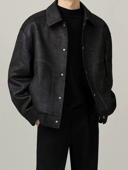 T2152 Men's outerwear