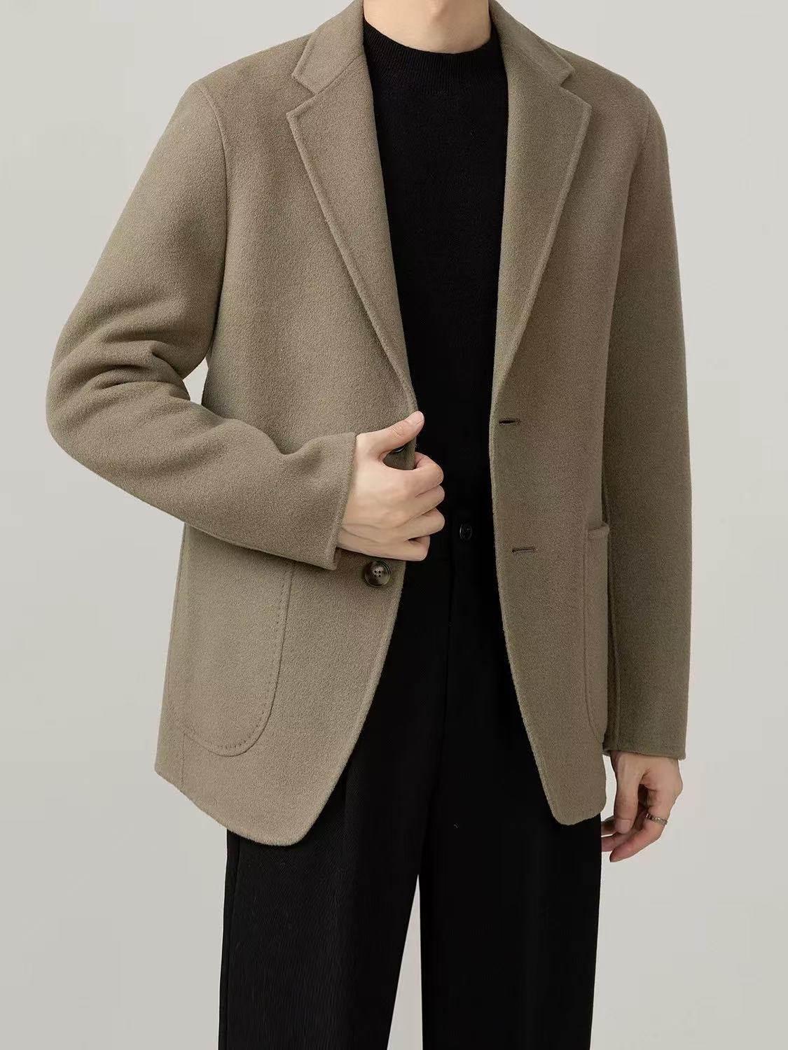 T2153 Men's outerwear