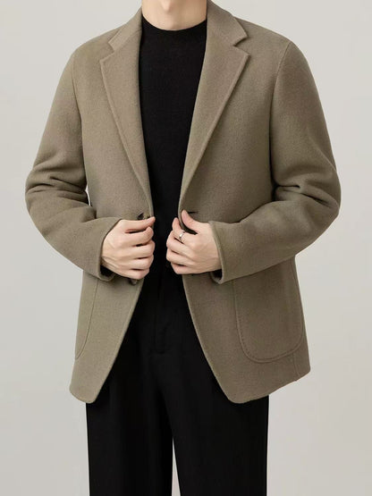 T2153 Men's outerwear