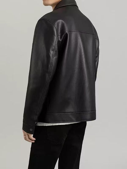 T2154 Men's outerwear