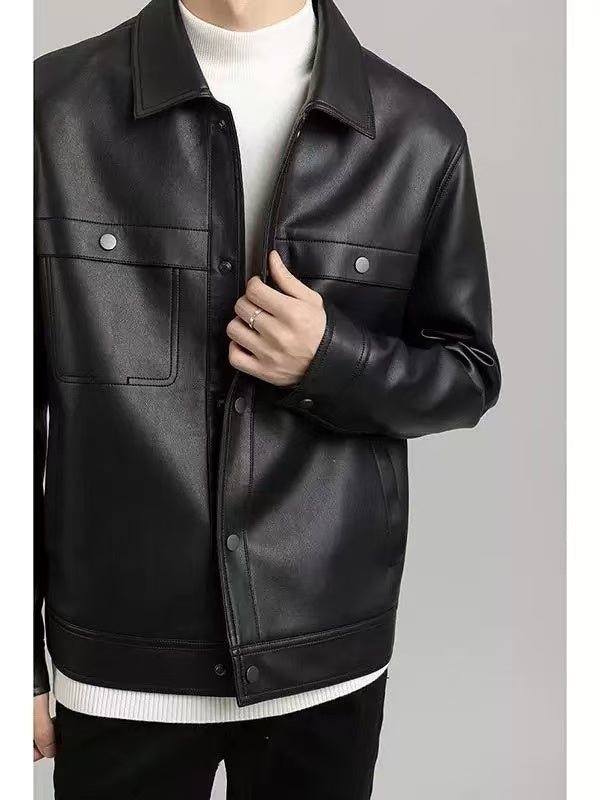 T2154 Men's outerwear