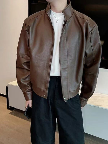 T2156 Men's outerwear