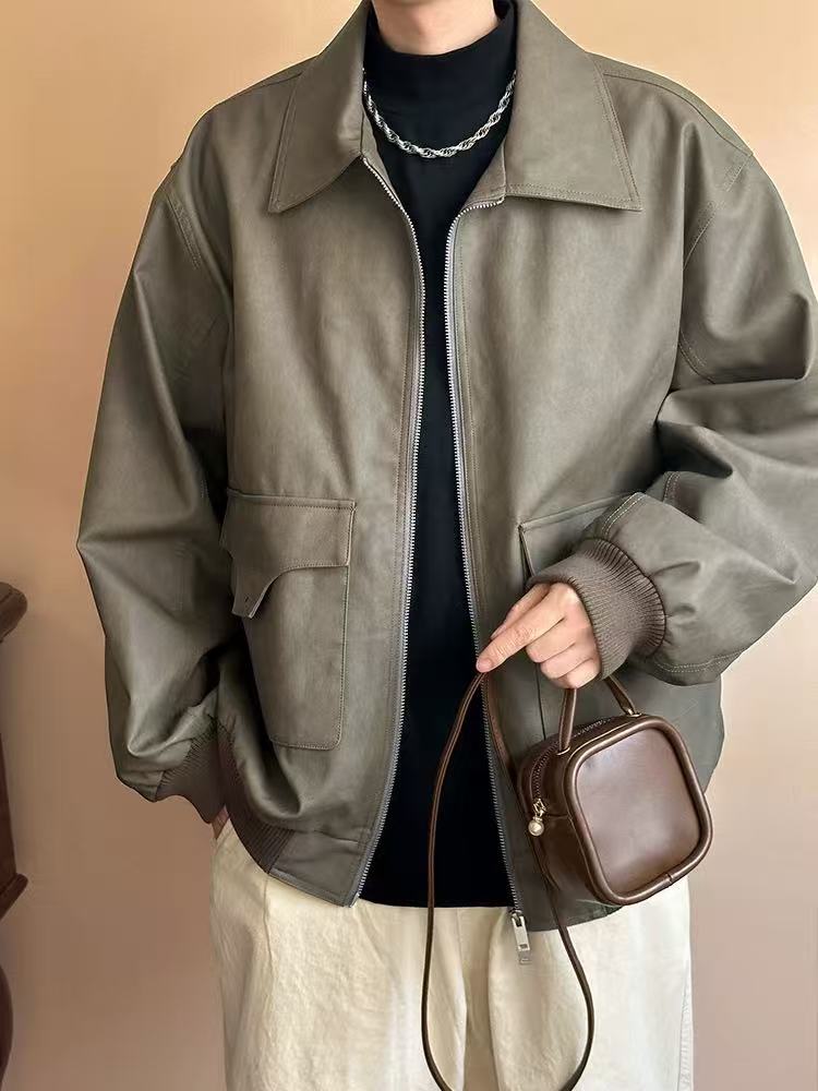 T2159 Men's outerwear