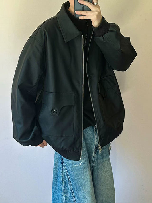 T2160 Men's outerwear