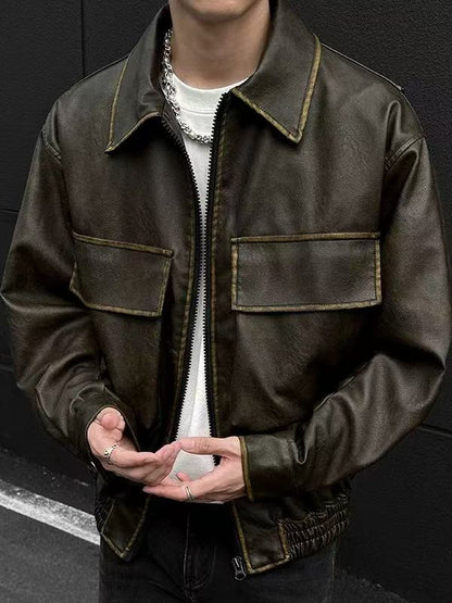 T2161 Men's outerwea