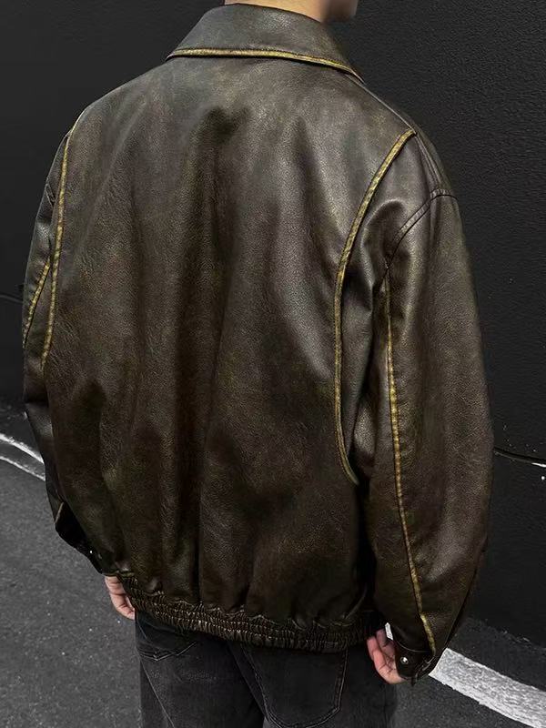 T2161 Men's outerwea