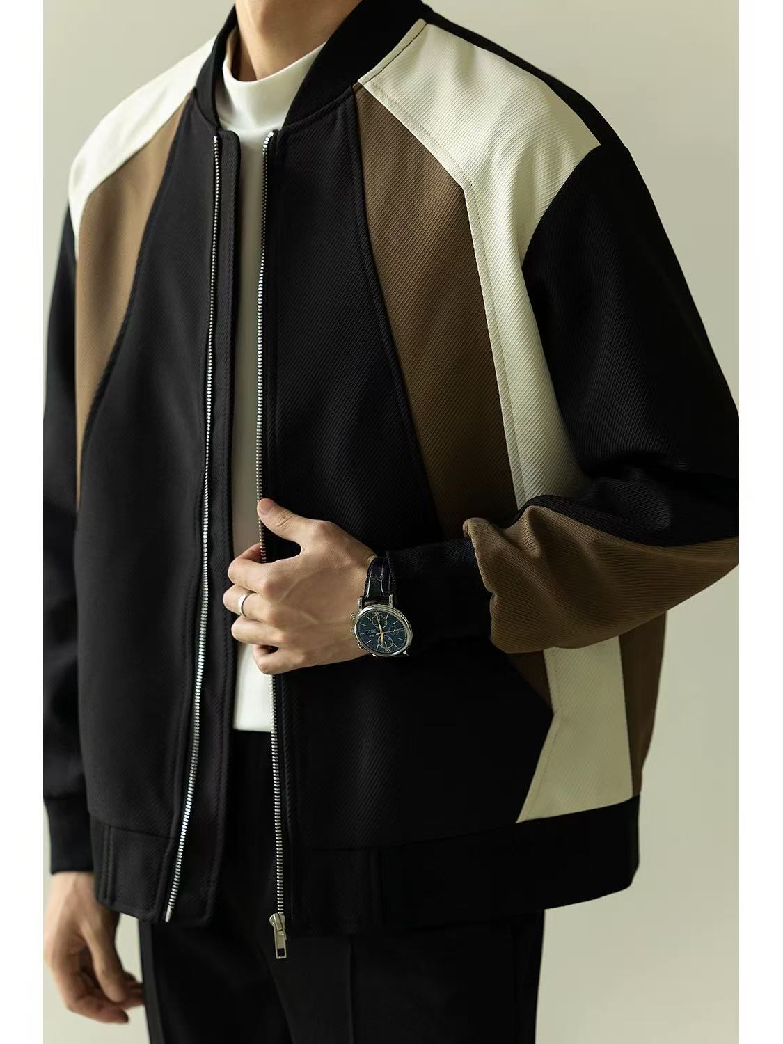 T2163 Men's outerwea