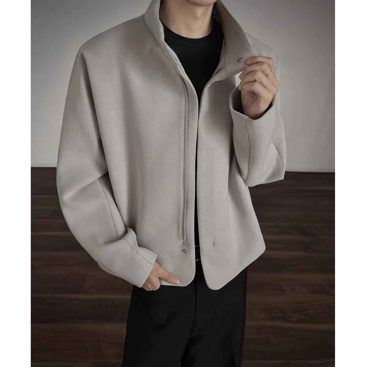 T2167 Men's outerwea