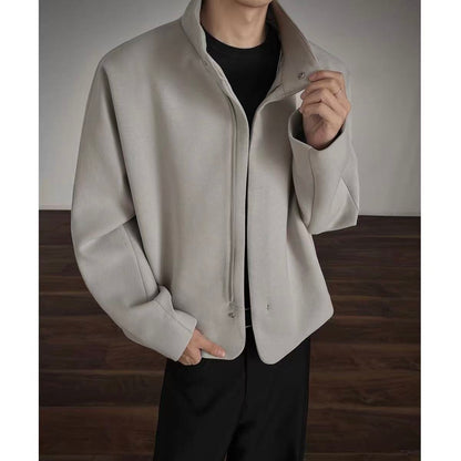 T2167 Men's outerwea