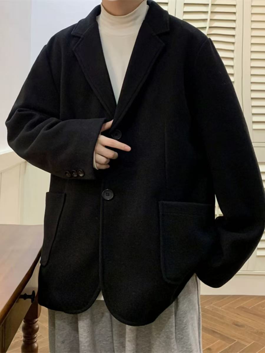 T2168 Men's outerwea