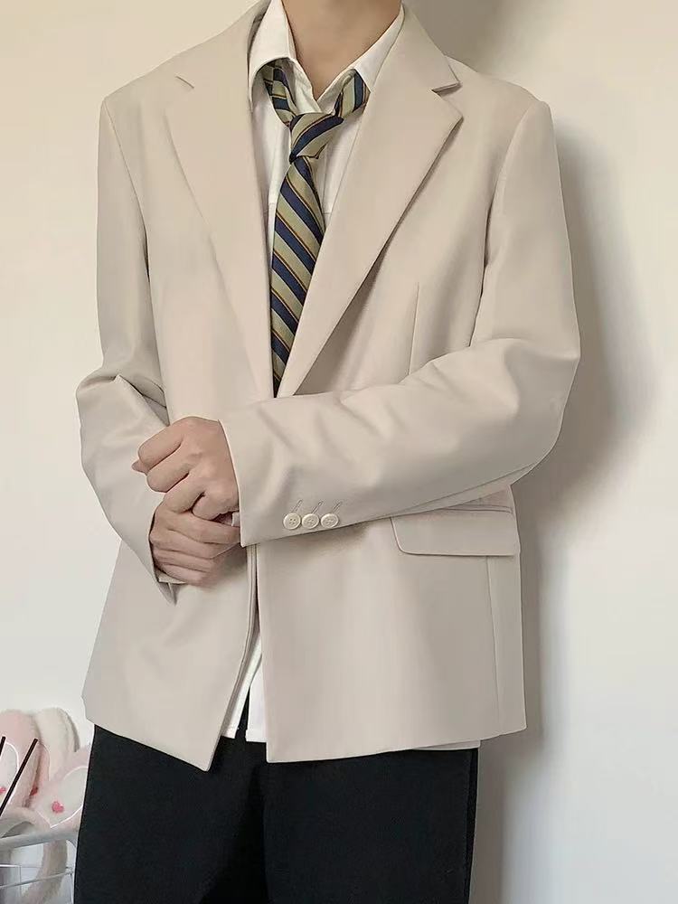 T2169 Men's outerwea