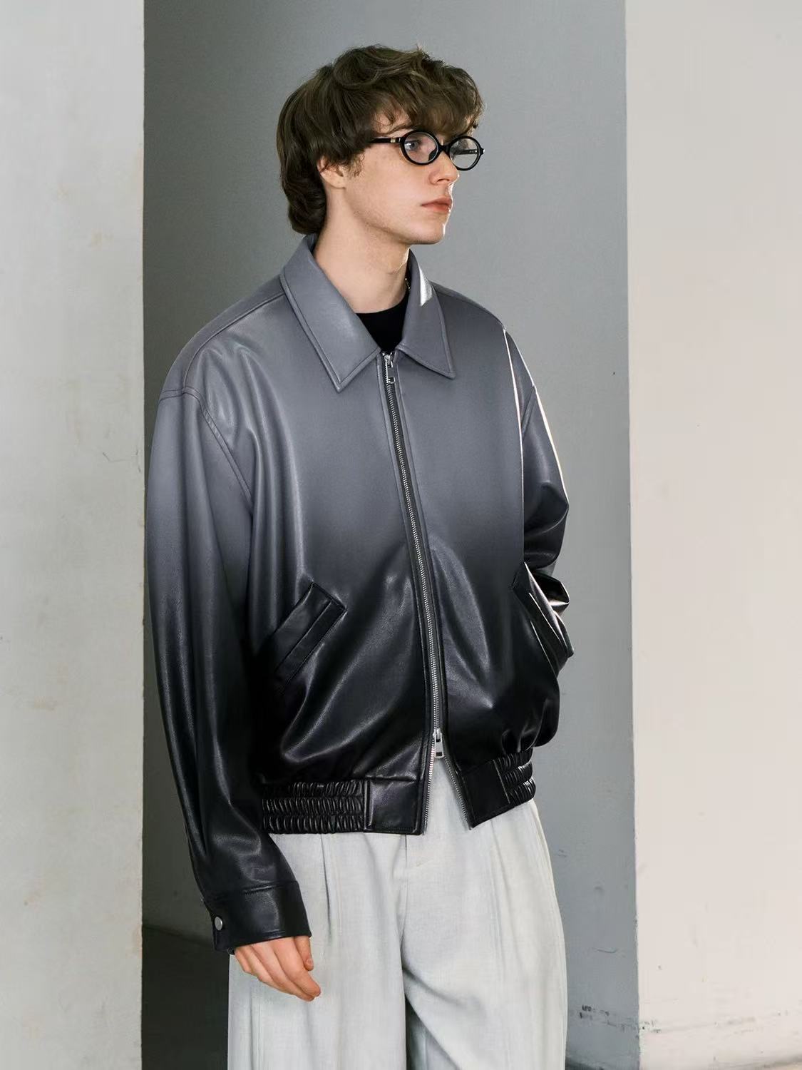 T2172 Men's outerwea