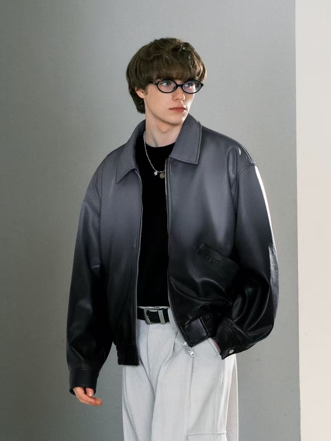 T2172 Men's outerwea