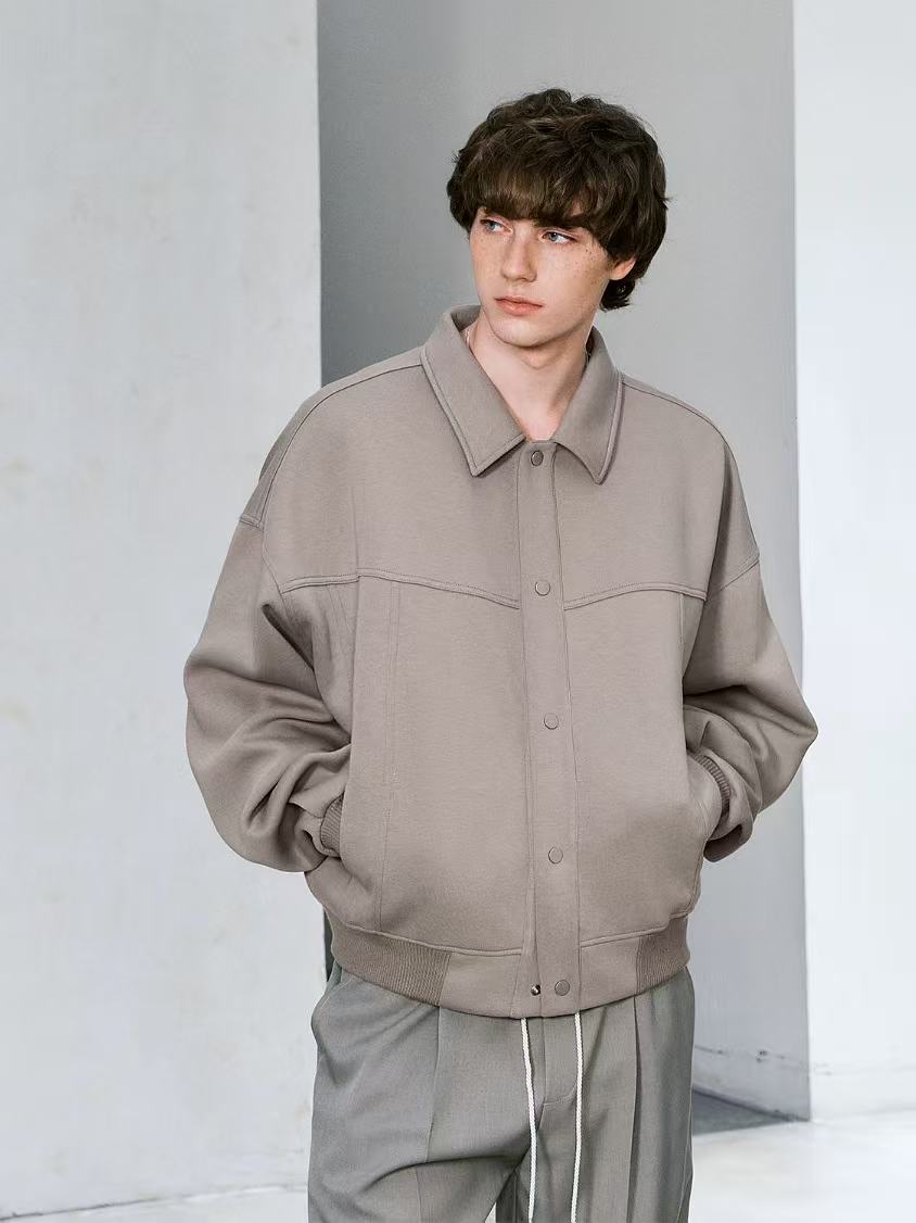 T2173 Men's outerwea