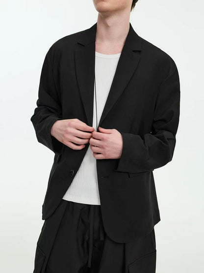 T2176 Men's outerwea