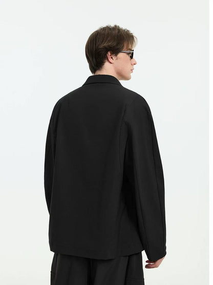 T2176 Men's outerwea