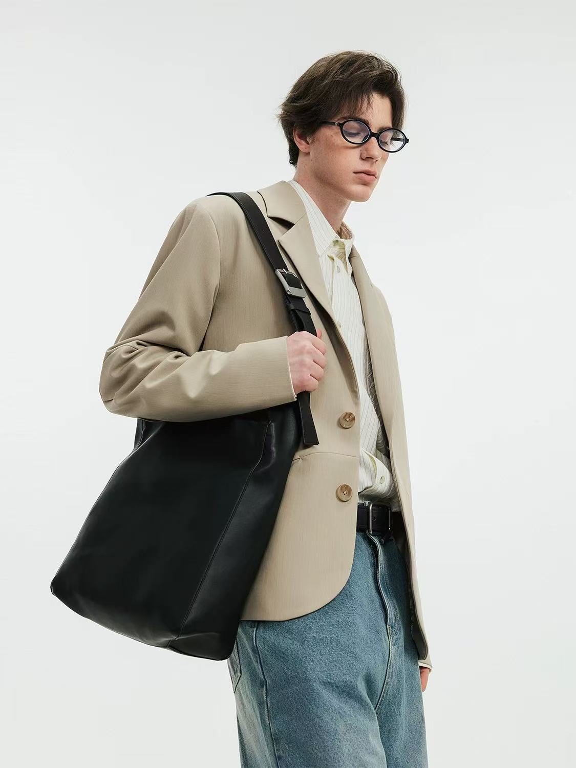 T2177 Men's outerwea