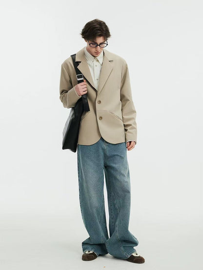 T2177 Men's outerwea