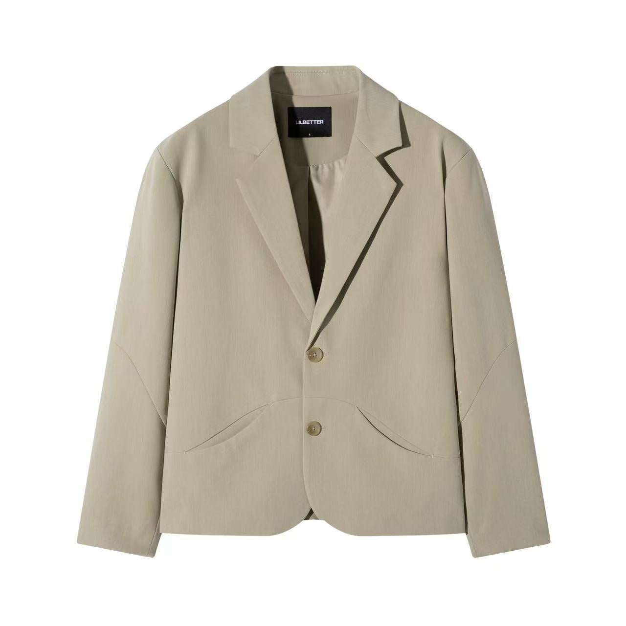 T2177 Men's outerwea