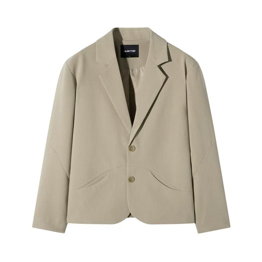 T2177 Men's outerwea