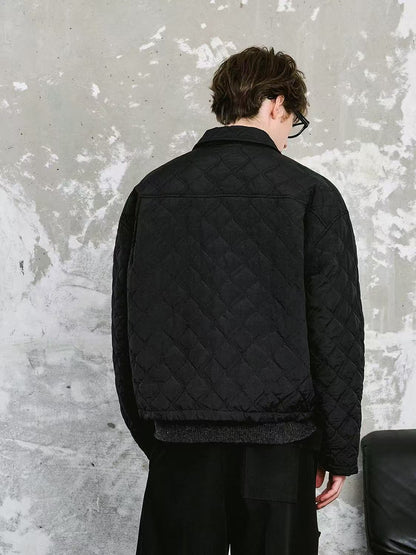 Te2005 Men's outerwear