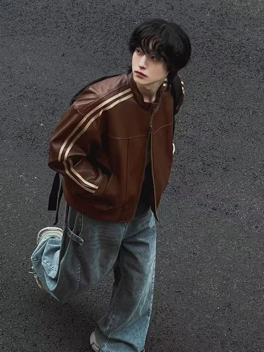 T2179 Men's outerwea