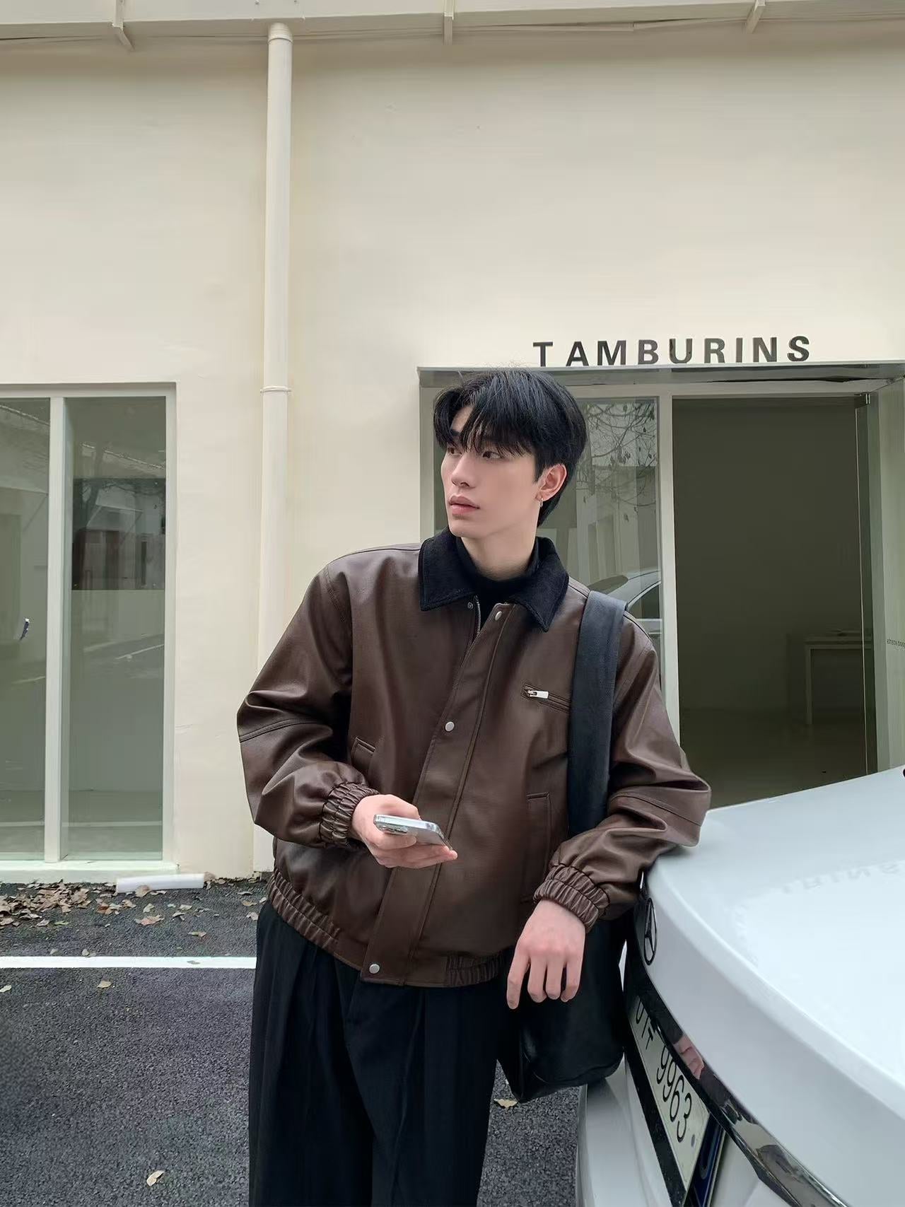 T2181 Men's outerwea